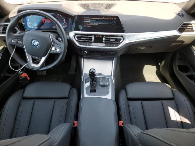 Photo 8 from auction – 2022 BMW 330XE with VIN 3MW5P9J03N8C73822