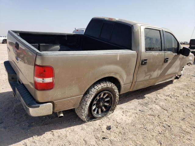 Photo 3 from auction – 2005 FORD F150 SUPER with VIN 1FTPW12545KB60065