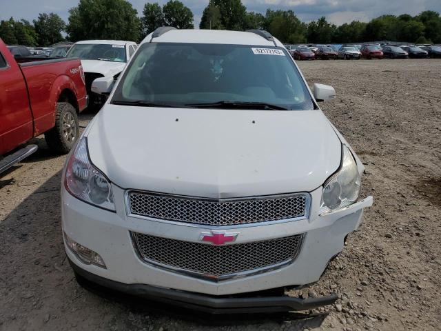 Photo 5 from auction – 2010 CHEVROLET TRAVERSE L with VIN 1GNLRFED3AS139165