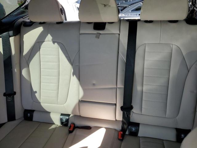 Photo 10 from auction – 2019 BMW X3 SDRIVE3 with VIN 5UXTR7C55KLF27473