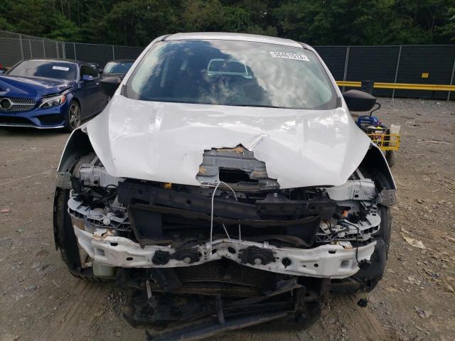 Photo 5 from auction – 2019 FORD ESCAPE S with VIN 1FMCU0F71KUB48834
