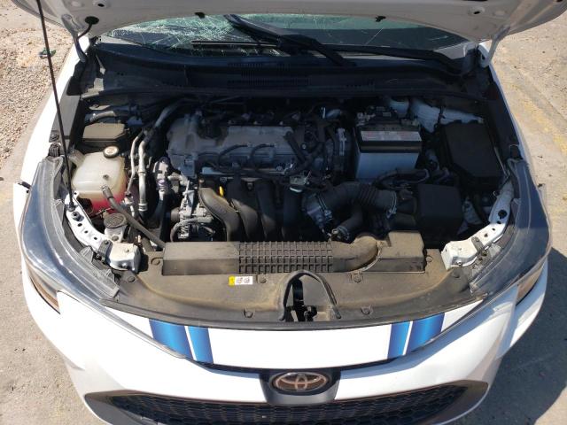 Photo 11 from auction – 2020 TOYOTA COROLLA LE with VIN 5YFEPRAE9LP004820