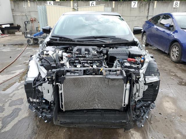 Photo 5 from auction – 2022 NISSAN MAXIMA SV with VIN 1N4AA6CV2NC503729