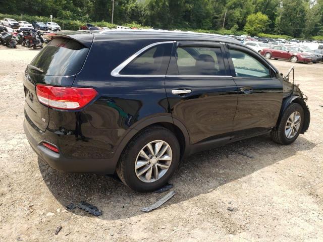 Photo 3 from auction – 2017 KIA SORENTO LX with VIN 5XYPGDA30HG263105