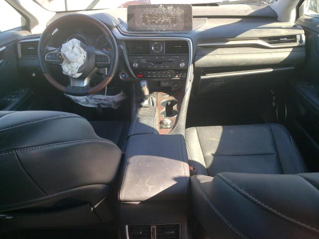 Photo 8 from auction – 2020 LEXUS RX 450H with VIN 2T2HGMDA5LC054991
