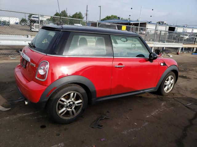 Photo 3 from auction – 2013 MINI COOPER with VIN WMWSU3C51DT375693