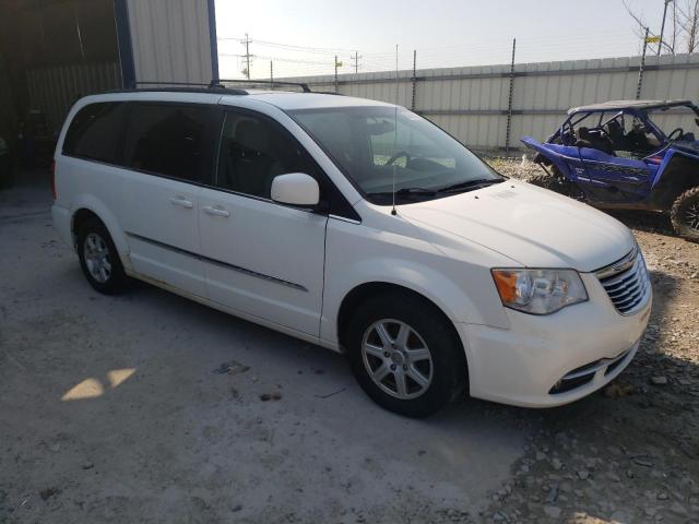 Photo 4 from auction – 2012 CHRYSLER TOWN & COU with VIN 2C4RC1BGXCR410247
