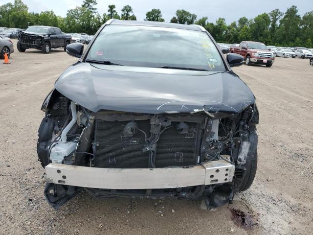 Foto 5 de la subasta – 2016 TOYOTA HIGHLANDER con VIN 5TDKKRFH0GS501529