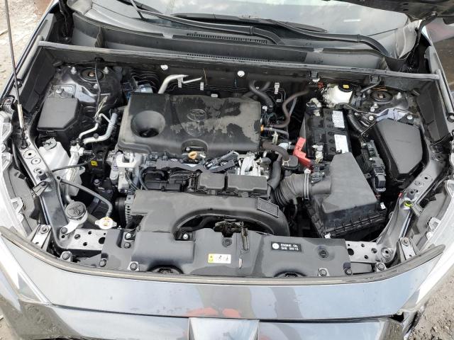 Photo 12 from auction – 2020 TOYOTA RAV4 XLE with VIN 2T3W1RFV4LC064588