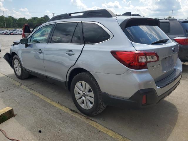 Photo 2 from auction – 2019 SUBARU OUTBACK 2. with VIN 4S4BSAHC3K3313564