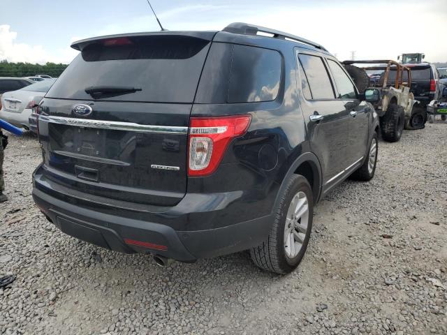 Photo 3 from auction – 2013 FORD EXPLORER X with VIN 1FM5K7D80DGB13724
