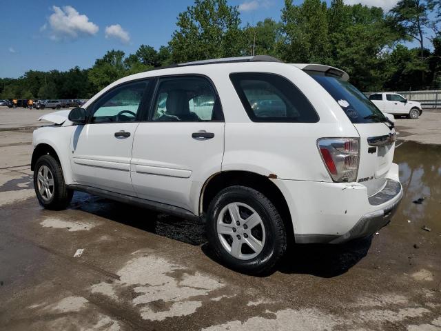 Photo 2 from auction – 2006 CHEVROLET EQUINOX LS with VIN 2CNDL13F566072323
