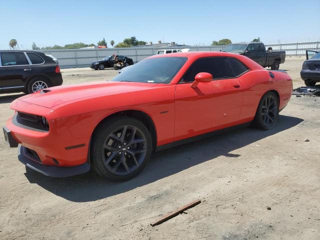 DODGE CHALLENGER 2019 with VIN 2C3CDZBT2KH661447 - Photo from auction