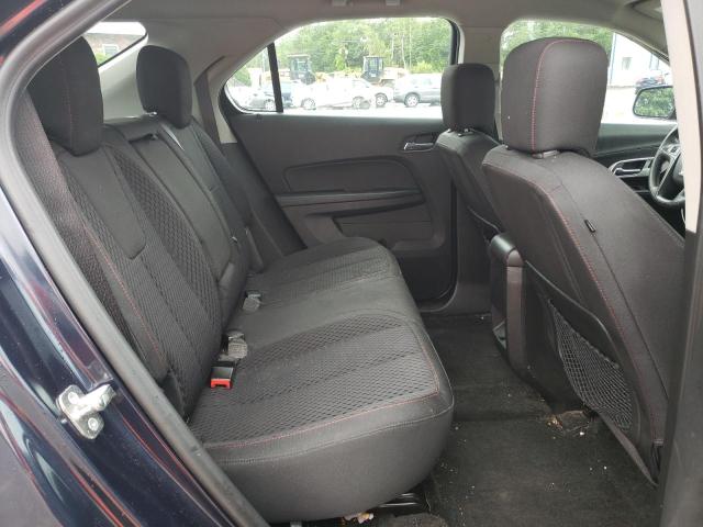 Снимка 10 от търг – 2015 CHEVROLET EQUINOX LS с VIN 2GNFLEEK0F6233974