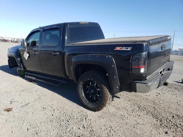 Photo 2 from auction – 2011 CHEVROLET SILVERADO with VIN 3GCPKTE36BG274931