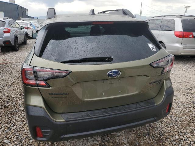 Photo 6 from auction – 2020 SUBARU OUTBACK ON with VIN 4S4BTGKD9L3246942