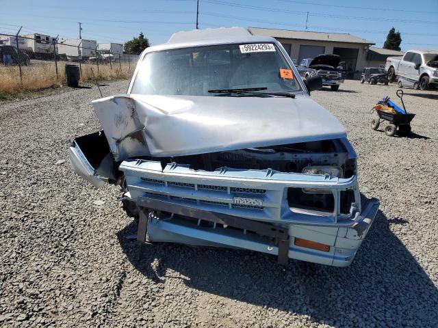 Снимка 5 от търг – 1986 MAZDA B2000 LONG с VIN JM2UF2115G0591290