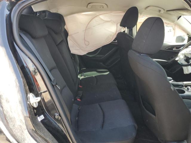 Photo 10 from auction – 2015 MAZDA 3 TOURING with VIN JM1BM1L77F1236966