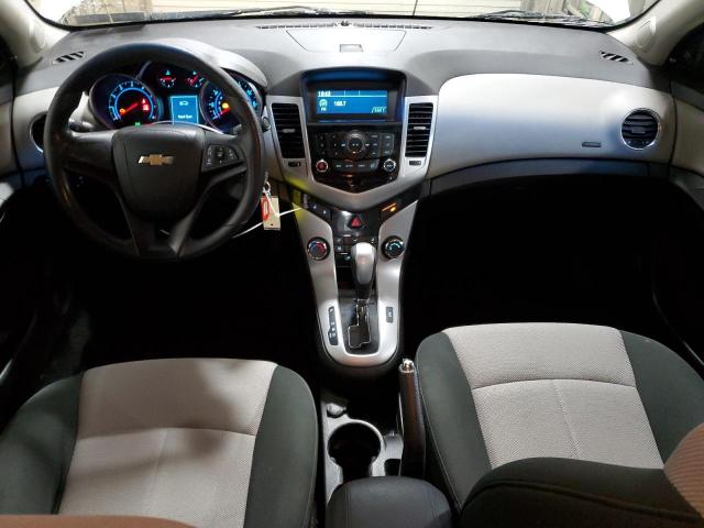 Photo 8 from auction – 2011 CHEVROLET CRUZE LS with VIN 1G1PC5SH8B7286706