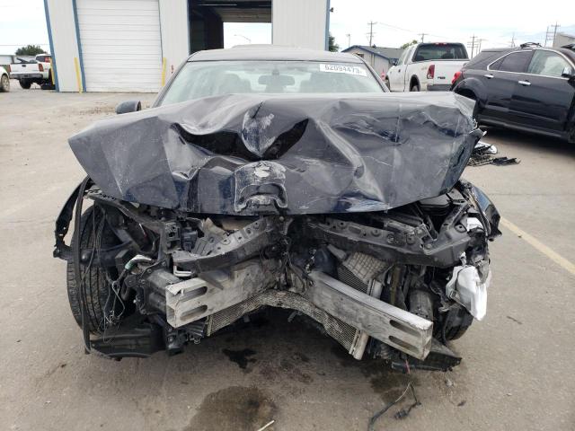 Photo 5 from auction – 2020 NISSAN ALTIMA S with VIN 1N4BL4BV5LC249192