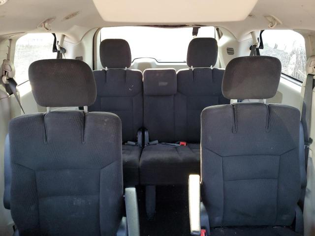 Photo 10 from auction – 2014 DODGE GRAND CARA with VIN 2C4RDGCG1ER427522