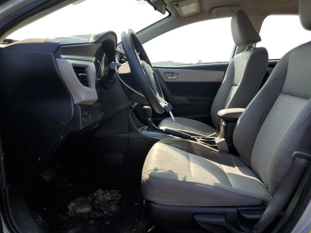 Photo 7 from auction – 2015 TOYOTA COROLLA L with VIN 2T1BURHEXFC377595