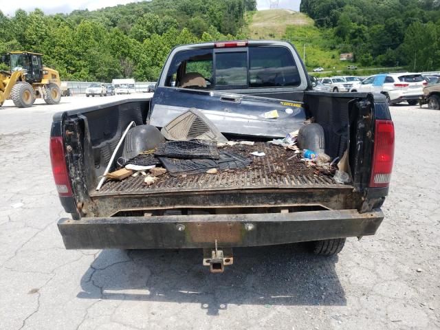 Photo 6 from auction – 1997 FORD F-150 with VIN 1FTDF1865VLB04052