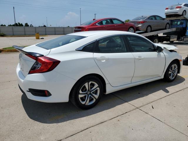 Photo 3 from auction – 2018 HONDA CIVIC LX with VIN 19XFC2F5XJE008549