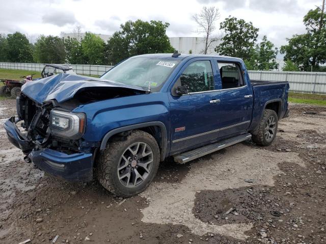 Photo 1 from auction – 2016 GMC SIERRA K15 with VIN 3GTU2NEC4GG258023