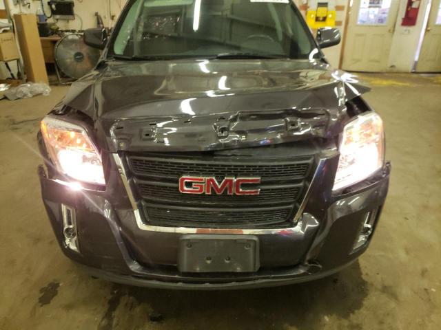Photo 12 from auction – 2014 GMC TERRAIN SL with VIN 2GKFLWE3XE6370821