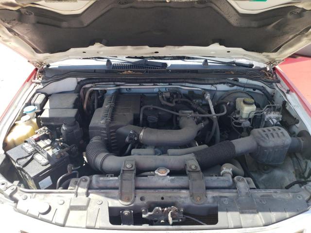 Photo 11 from auction – 2015 NISSAN FRONTIER S with VIN 1N6BD0CT3FN727659
