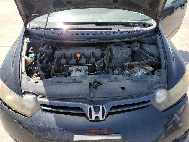 Photo 11 from auction – 2008 HONDA CIVIC EX with VIN 2HGFG12838H559260