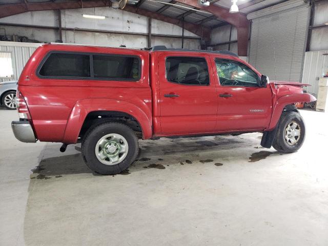 Photo 3 from auction – 2012 TOYOTA TACOMA DOU with VIN 5TFLU4EN2CX030531