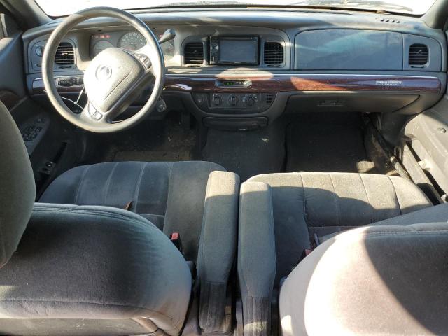 Photo 8 from auction – 2003 MERCURY GRAND MARQ with VIN 2MEFM74W33X615927