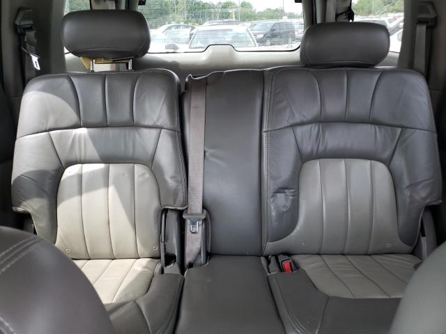 Photo 10 from auction – 2003 GMC ENVOY XL with VIN 1GKET16S936203325