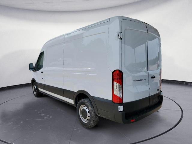 Photo 2 from auction – 2022 FORD TRANSIT T- with VIN 1FTBR1C87NKA71021