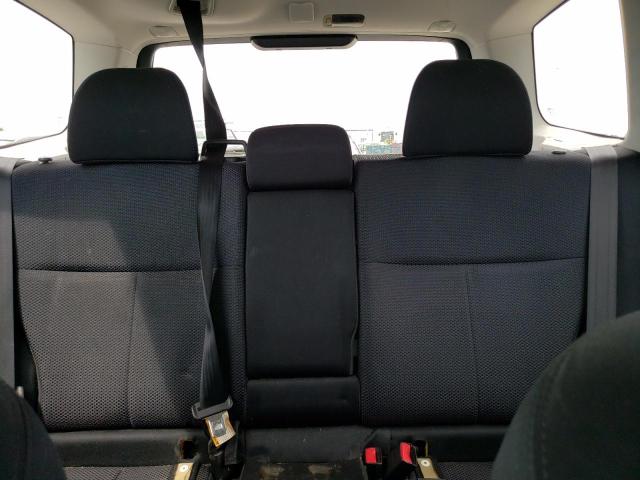 Photo 10 from auction – 2013 SUBARU FORESTER 2 with VIN JF2SHABC7DH437372