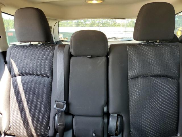 Photo 10 from auction – 2016 DODGE JOURNEY SE with VIN 3C4PDCAB5GT109359