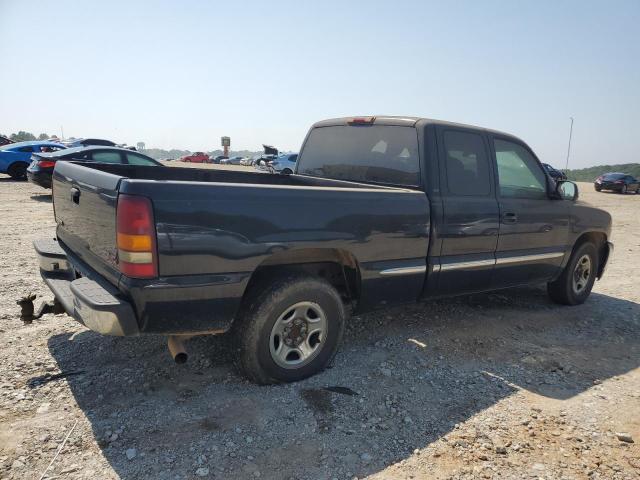 Photo 3 from auction – 2001 GMC NEW SIERRA with VIN 2GTEC19V111251603
