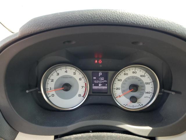 Photo 9 from auction – 2014 SUBARU IMPREZA LI with VIN JF1GJAH69EH006985