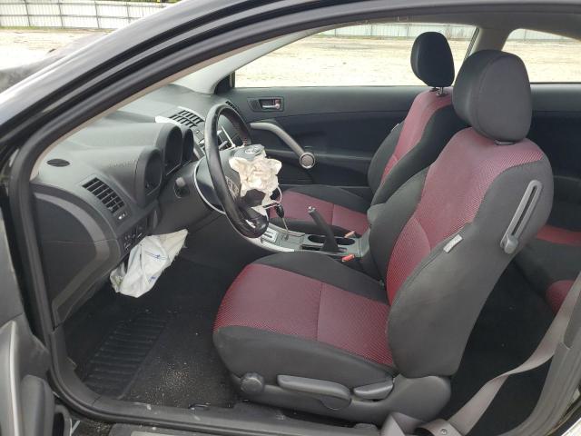 Photo 7 from auction – 2009 TOYOTA SCION TC with VIN JTKDE167290301727