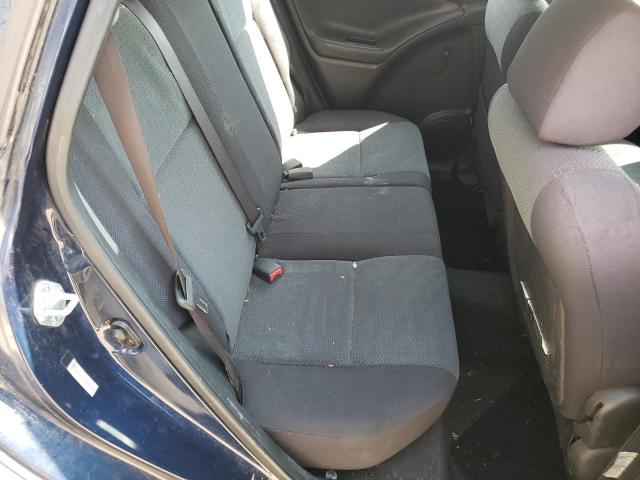 Photo 10 from auction – 2004 TOYOTA COROLLA MA with VIN 2T1KR32E64C188849