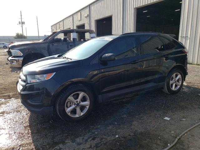 FORD EDGE SE 2015 with VIN 2FMTK3G87FBB63963 - Photo from auction
