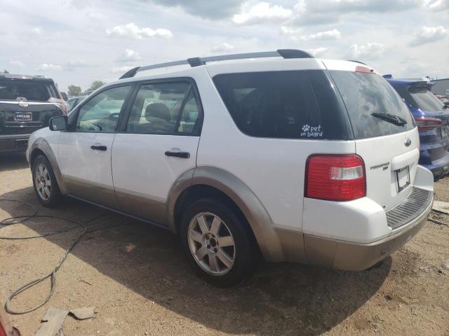 Photo 2 from auction – 2005 FORD FREESTYLE with VIN 1FMZK04145GA59387