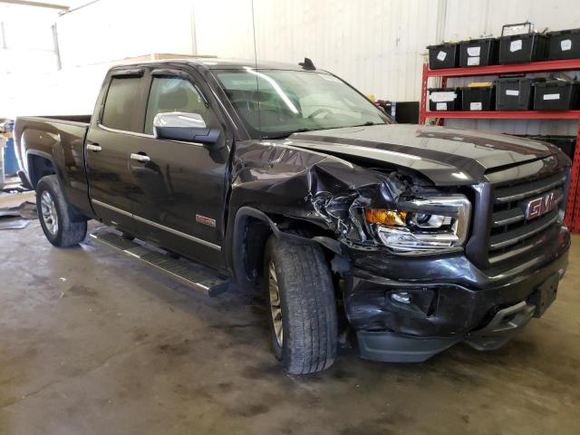 Photo 4 from auction – 2015 GMC SIERRA K15 with VIN 1GTV2VEC0FZ402119