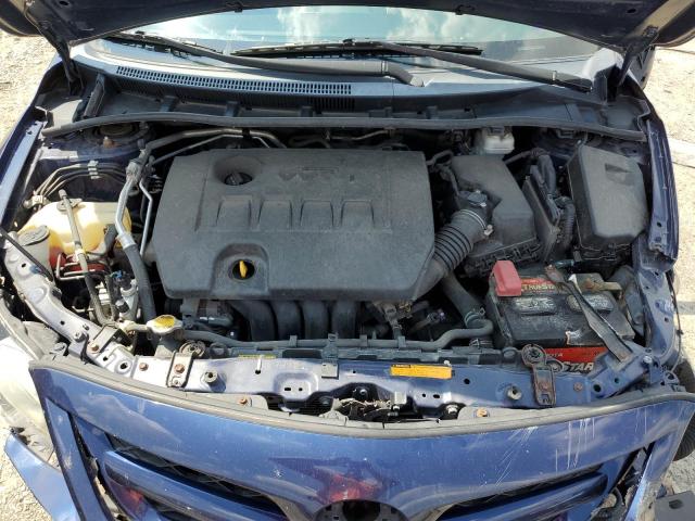 Photo 11 from auction – 2013 TOYOTA COROLLA BA with VIN 2T1BU4EE6DC021861