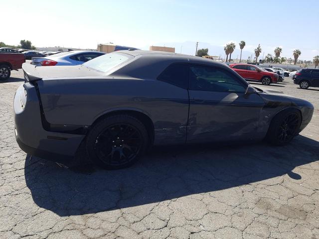 Photo 3 from auction – 2019 DODGE CHALLENGER with VIN 2C3CDZAG2KH620126