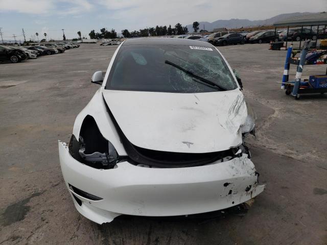 Photo 5 from auction – 2021 TESLA MODEL 3 with VIN 5YJ3E1EA3MF068371