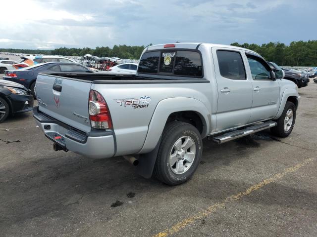 Photo 3 from auction – 2011 TOYOTA TACOMA DOU with VIN 3TMJU4GN9BM112684