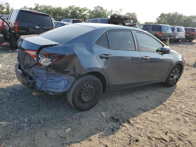 Photo 3 from auction – 2014 TOYOTA COROLLA L with VIN 5YFBURHE9EP061359